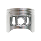 HS PARTS kompletní válec s pístem 45,2 mm pro Čínské motorové pily a pily z hobbymarketů model 5800