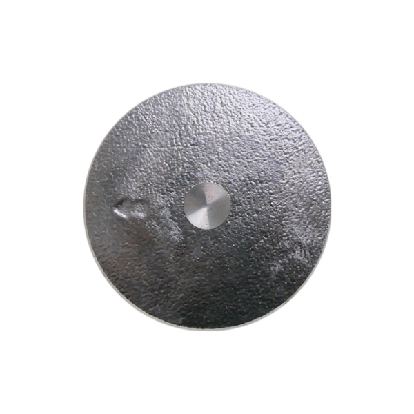 HS PARTS kompletní válec s pístem 45 mm pro Čínské motorové pily a pily z hobbymarketů model 5200