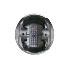 HS PARTS kompletní válec s pístem 45 mm pro Čínské motorové pily a pily z hobbymarketů model 5200