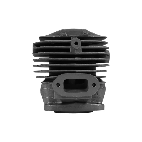 HS Parts kompletný piest a valec pre motorové píly Makita DPC6410 DPC6411 PC6412 PC6414 47 mm (325-130-031)