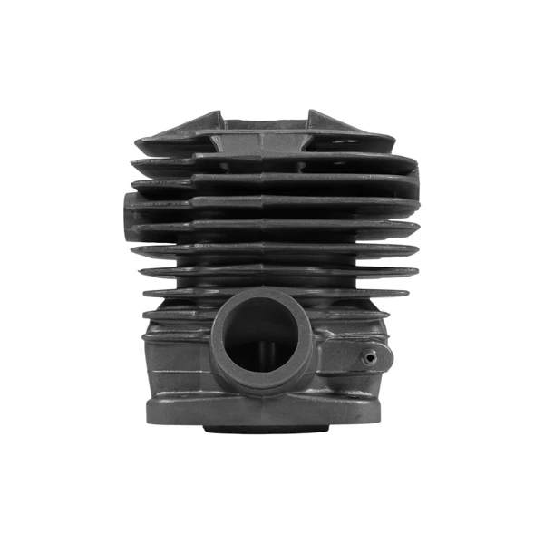 HS Parts kompletný piest a valec pre motorové píly Makita DPC6410 DPC6411 PC6412 PC6414 47 mm (325-130-031)