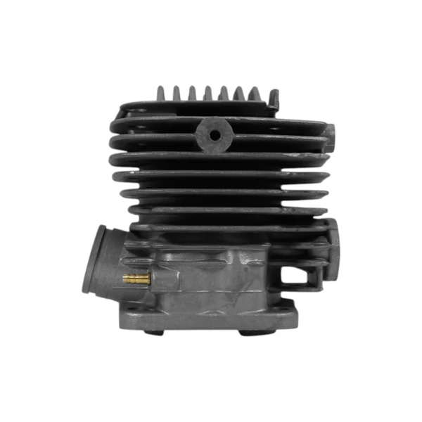 HS Parts kompletný piest a valec pre motorové píly Makita DPC6410 DPC6411 PC6412 PC6414 47 mm (325-130-031)