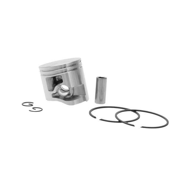 HS PARTS kompletný piest pre motorové píly Stihl MS211 MS211C 40 mm (OEM 11390302001)