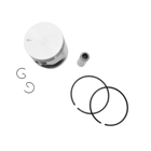 HS PARTS kompletný piest pre motorové píly Stihl MS211 MS211C 40 mm (OEM 11390302001)