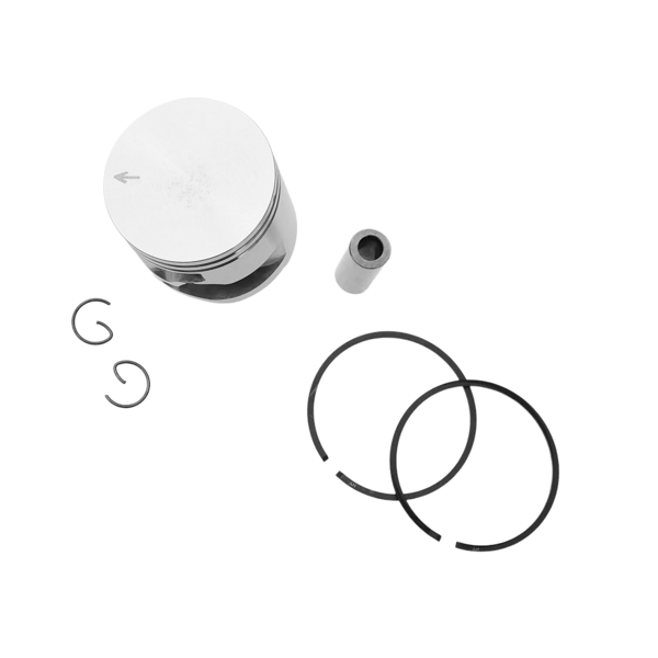 HS PARTS kompletný piest pre motorové píly Stihl MS211 MS211C 40 mm (OEM 11390302001)