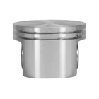 HS PARTS kompletný piest pre motorové píly Stihl MS382 52 mm (OEM 11190302005)