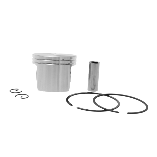HS PARTS kompletný piest pre motorové píly Stihl MS382 52 mm (OEM 11190302005)
