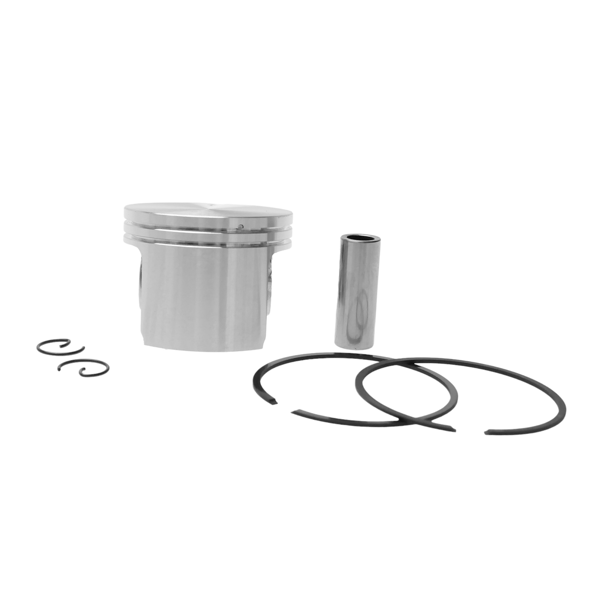 HS PARTS kompletný piest pre motorové píly Stihl MS382 52 mm (OEM 11190302005)