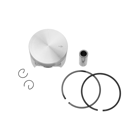 HS PARTS kompletný piest pre motorové píly Stihl MS382 52 mm (OEM 11190302005)