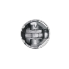 HS Parts kompletný piest pre rozbrusovacie píly Husqvarna Partner K750 K760 K770 51 mm (OEM 506372401 506372402 506372403)