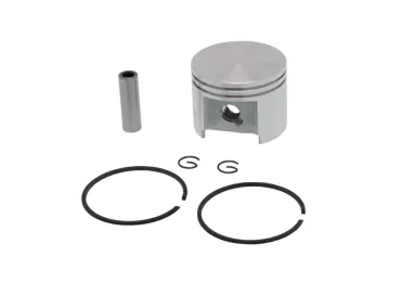 HS Parts kompletný piest pre rozbrusovacie píly Stihl TS400 49 mm (OEM 42230302000)