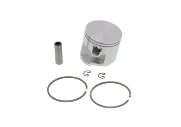HS Parts kompletný piest pre rozbrusovacie píly Stihl TS410 TS420 50 mm (OEM 42380302003)