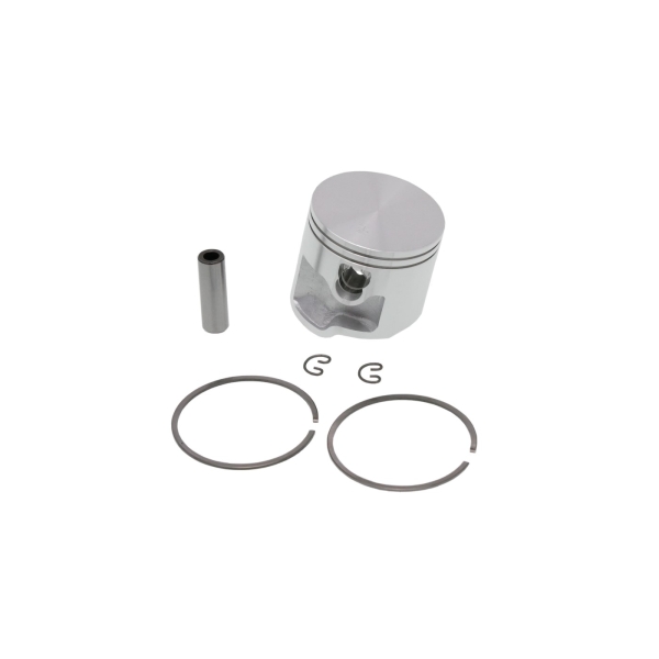 HS Parts kompletný piest pre rozbrusovacie píly Stihl TS410 TS420 50 mm (OEM 42380302003)