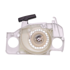 HS PARTS kompletný štartér pre motorové píly Stihl MS170 2-MIX MS180 2-MIX (OEM 11300801807 11300802110)