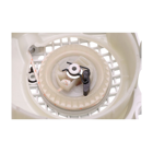 HS PARTS kompletný štartér pre motorové píly Stihl MS170 2-MIX MS180 2-MIX (OEM 11300801807 11300802110)