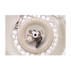 HS PARTS kompletný štartér pre motorové píly Stihl MS170 2-MIX MS180 2-MIX (OEM 11300801807 11300802110)