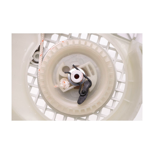 HS PARTS kompletný štartér pre motorové píly Stihl MS170 2-MIX MS180 2-MIX (OEM 11300801807 11300802110)