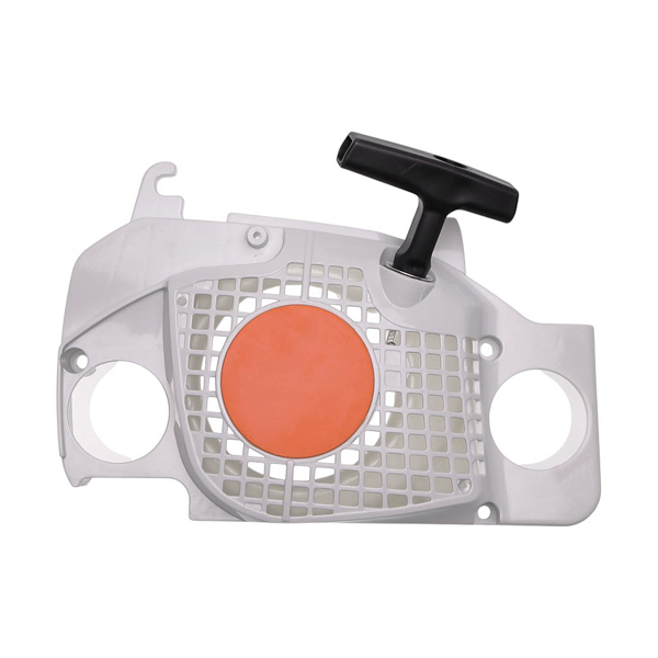 HS PARTS kompletný štartér pre motorové píly Stihl MS170 2-MIX MS180 2-MIX (OEM 11300801807 11300802110)