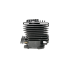 HS Parts kompletný valec pre motorové píly Makita DPC7300 Nikasil 50 mm (OEM 394130010)