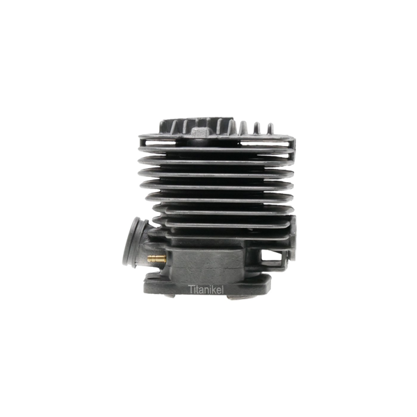 HS Parts kompletný valec pre motorové píly Makita DPC7300 Nikasil 50 mm (OEM 394130010)