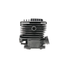 HS Parts kompletný valec pre motorové píly Makita DPC7300 Nikasil 50 mm (OEM 394130010)