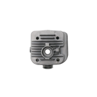 HS Parts kompletný valec pre motorové píly Makita DPC7300 Nikasil 50 mm (OEM 394130010)