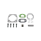 HS PARTS kompletný valec s piestom 45,2 mm pre Čínske motorové píly a píly z hobbymarketov 58 ccm