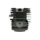 HS PARTS kompletný valec s piestom 45,2 mm pre Čínske motorové píly a píly z hobbymarketov 58 ccm