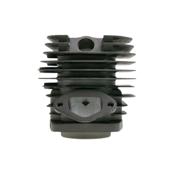 HS PARTS kompletný valec s piestom 45,2 mm pre Čínske motorové píly a píly z hobbymarketov 58 ccm