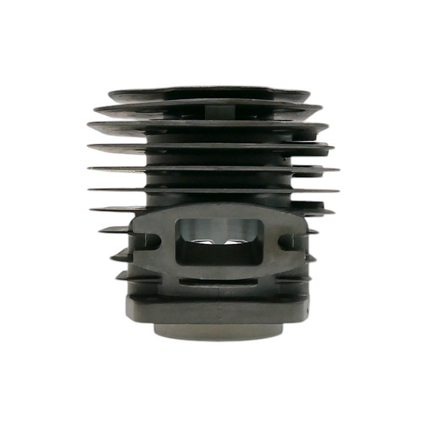 HS PARTS kompletný valec s piestom 45,2 mm pre Čínske motorové píly a píly z hobbymarketov 58 ccm