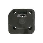 HS PARTS kompletný valec s piestom 45,2 mm pre Čínske motorové píly a píly z hobbymarketov 58 ccm