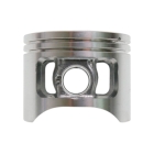 HS PARTS kompletný valec s piestom 45,2 mm pre Čínske motorové píly a píly z hobbymarketov 58 ccm