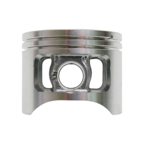 HS PARTS kompletný valec s piestom 45,2 mm pre Čínske motorové píly a píly z hobbymarketov 58 ccm