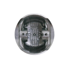 HS PARTS kompletný valec s piestom 45,2 mm pre Čínske motorové píly a píly z hobbymarketov 58 ccm