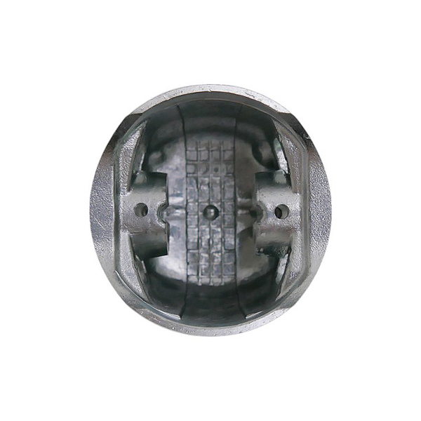 HS PARTS kompletný valec s piestom 45,2 mm pre Čínske motorové píly a píly z hobbymarketov 58 ccm