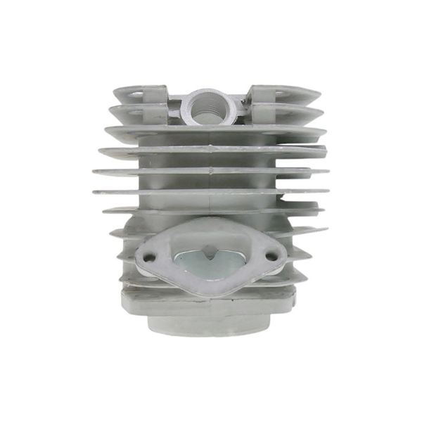 HS PARTS kompletný valec s piestom 45 mm pre Čínske motorové píly a píly z hobbymarketov s obsahom motora 52 ccm