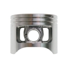 HS PARTS kompletný valec s piestom 45 mm pre Čínske motorové píly a píly z hobbymarketov s obsahom motora 52 ccm