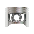 HS PARTS kompletný valec s piestom 45 mm pre Čínske motorové píly a píly z hobbymarketov s obsahom motora 52 ccm