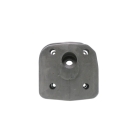 HS Parts kompletný valec s piestom pre motorové a rozbrusovacie píly Husqvarna Partner 3120 3120XP K1250 K1260 3120K 3122K Nikasil 60 mm (OEM 506294271)