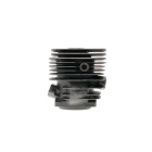 HS Parts kompletný valec s piestom pre motorové a rozbrusovacie píly Husqvarna Partner 3120 3120XP K1250 K1260 3120K 3122K Nikasil 60 mm (OEM 576270003)