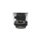 HS Parts kompletný valec s piestom pre motorové a rozbrusovacie píly Husqvarna Partner 3120 3120XP K1250 K1260 3120K 3122K Nikasil 60 mm (OEM 576270003)
