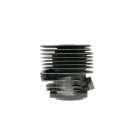 HS Parts kompletný valec s piestom pre motorové a rozbrusovacie píly Husqvarna Partner 3120 3120XP K1250 K1260 3120K 3122K Nikasil 60 mm (OEM 576270003)