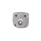 HS Parts kompletný valec s piestom pre motorové a rozbrusovacie píly Husqvarna Partner 3120 3120XP K1250 K1260 3120K 3122K Nikasil 60 mm (OEM 576270003)