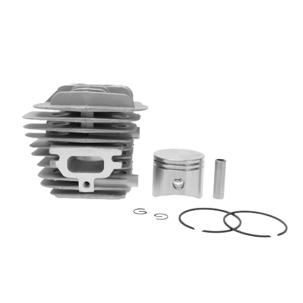 HS PARTS kompletný valec s piestom pre motorové píly OLEO-MAC Oleomac 952 EFCO 152 45mm (OEM 50082012 50082012A)