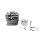 HS PARTS kompletný valec s piestom pre motorové píly OLEO-MAC Oleomac 952 EFCO 152 45mm (OEM 50082012 50082012A)