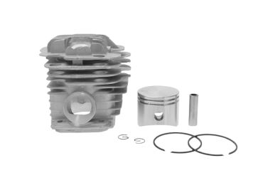 HS PARTS kompletný valec s piestom pre motorové píly OLEO-MAC Oleomac 952 EFCO 152 45mm (OEM 50082012 50082012A)