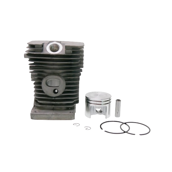 HS PARTS kompletný valec s piestom pre motorové píly Stihl 017 018 MS170 MS180 piestny čap 8 mm (OEM 11300201208)