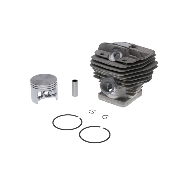 HS PARTS kompletný valec s piestom pre motorové píly Stihl 065 MS650 52 mm (OEM 11220201219)