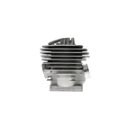 HS PARTS kompletný valec s piestom pre motorové píly Stihl 065 MS650 52 mm (OEM 11220201219)