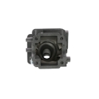 HS Parts kompletný valec s piestom pre motorové píly Stihl MS192 MS192T Nikasil 37 mm (OEM 11370201203)